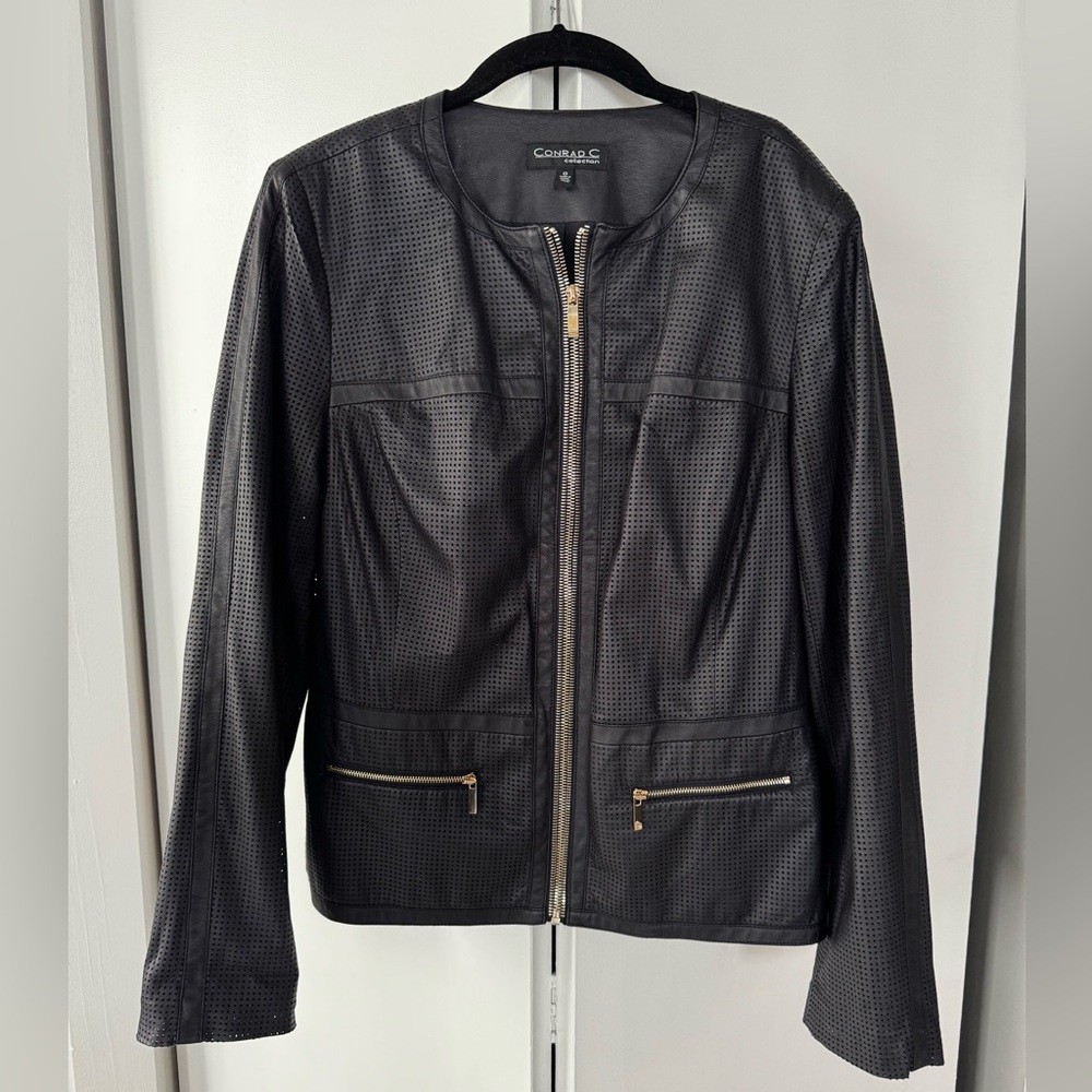 Conrad C Collection Jacket